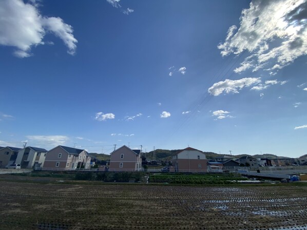 ライラック グレースの物件内観写真